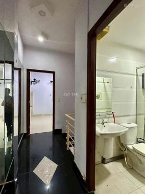 CC  Bán nhà Nguyễn Hữu Cảnh gần ga Metro Văn Thánh và Tân Cảng