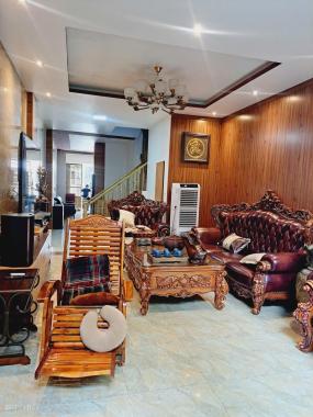 MẶT TIỀN HẺM 8M XE TẢI TRÁNH - NGAY CHỢ MỸ NGA - 77M2 - NHỈNH 5 TỎI!