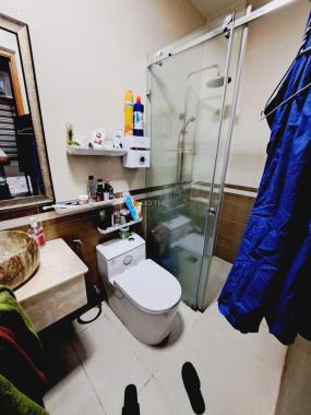 MẶT TIỀN HẺM 8M XE TẢI TRÁNH - NGAY CHỢ MỸ NGA - 77M2 - NHỈNH 5 TỎI!