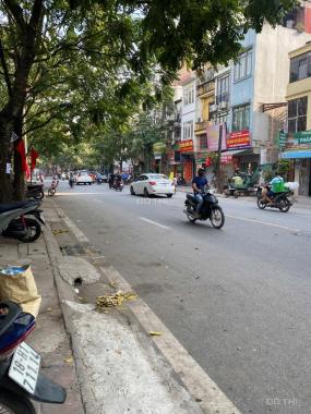 BÁN NHÀ MẶT PHỐ – SỐ 248 DƯƠNG VĂN BÉ, VĨNH TUY, Q HAI BÀ TRƯNG, HÀ NỘI