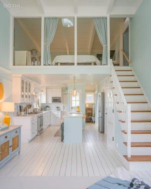 Bán nhà gác lửng 2pn 2wc tại kđt dta nhơn trạch đồng nai - cách thủ đức chỉ 20p-30p