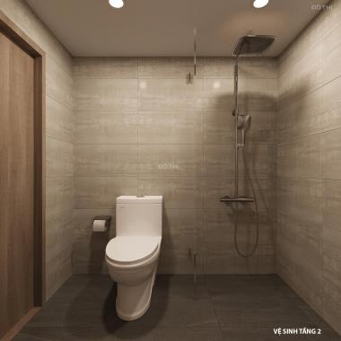 Bán nhà gác lửng 2pn 2wc tại kđt dta nhơn trạch đồng nai - cách thủ đức chỉ 20p-30p