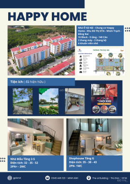 Bán nhà gác lửng 2pn 2wc tại kđt dta nhơn trạch đồng nai - cách thủ đức chỉ 20p-30p