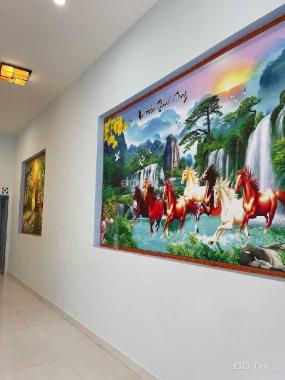 CHỈ 4,8 Đ. NHÀ GÓC Ở NGAY . SHR . 2T . 6x13 . 4PN (1PN TRỆT) . TỌA LẠC NGAY NGUYỄN THỊ TÚ . HẺM XH