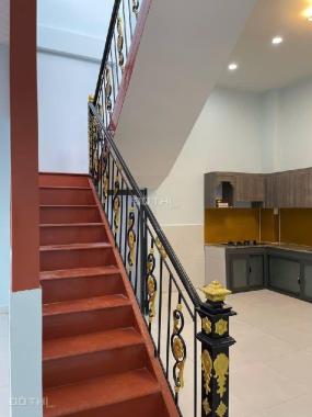 CHỈ 4,8 Đ. NHÀ GÓC Ở NGAY . SHR . 2T . 6x13 . 4PN (1PN TRỆT) . TỌA LẠC NGAY NGUYỄN THỊ TÚ . HẺM XH