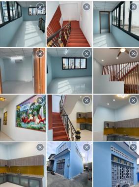 CHỈ 4,8 Đ. NHÀ GÓC Ở NGAY . SHR . 2T . 6x13 . 4PN (1PN TRỆT) . TỌA LẠC NGAY NGUYỄN THỊ TÚ . HẺM XH