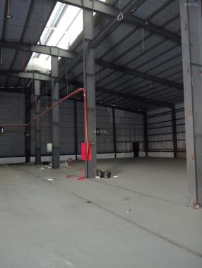 CHO THUÊ XƯỞNG 1900M2 CAO CẤP TẠI CCN NGUYÊN KHÊ, ĐÔNG ANH