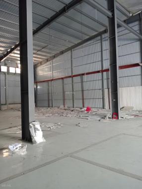 CHO THUÊ XƯỞNG 1900M2 CAO CẤP TẠI CCN NGUYÊN KHÊ, ĐÔNG ANH