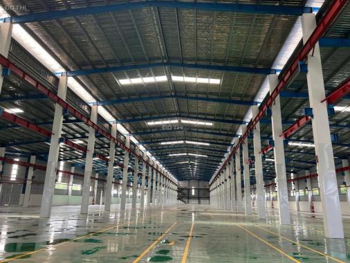 CHO THUÊ XƯỞNG CÔNG NGHIỆP HIỆN ĐẠI TẠI BÌNH LỤC (HÀ NAM) SẴN SÀNG BÀN GIAO