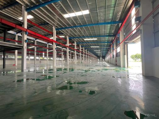 CHO THUÊ XƯỞNG CÔNG NGHIỆP HIỆN ĐẠI TẠI BÌNH LỤC (HÀ NAM) SẴN SÀNG BÀN GIAO