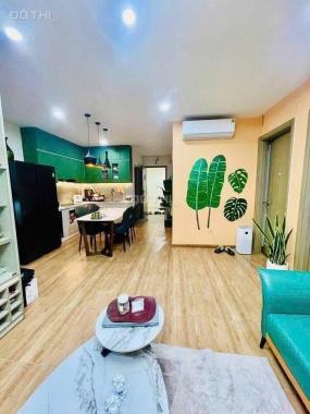 Chung cư Samsora Chu Văn An, 2n2vs, nội thất xịn, sổ đỏ, tầng 30