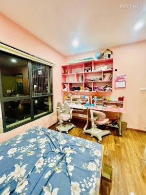 Chung cư Samsora Chu Văn An, 2n2vs, nội thất xịn, sổ đỏ, tầng 30