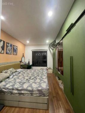 Chung cư Samsora Chu Văn An, 2n2vs, nội thất xịn, sổ đỏ, tầng 30