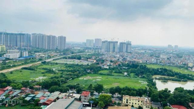 Chung cư Coma 6,  3 ngủ nội thất xịn, tầng đẹp, full nội thất, sổ đỏ