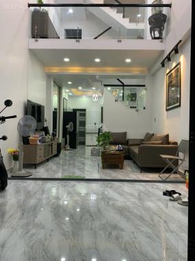 CHỦ GẤP BÁN NHÀ SÁT MẶT TIỀN - 5 TẦNG BTCT - 6 PHÒNG NGỦ - 44M2 - NHỈNH 8 TỶ!