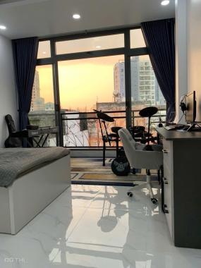 CHỦ GẤP BÁN NHÀ SÁT MẶT TIỀN - 5 TẦNG BTCT - 6 PHÒNG NGỦ - 44M2 - NHỈNH 8 TỶ!