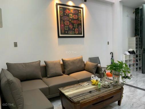 CHỦ GẤP BÁN NHÀ SÁT MẶT TIỀN - 5 TẦNG BTCT - 6 PHÒNG NGỦ - 44M2 - NHỈNH 8 TỶ!