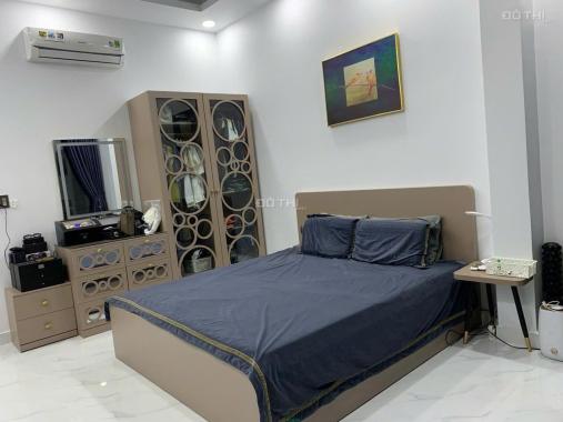 CHỦ GẤP BÁN NHÀ SÁT MẶT TIỀN - 5 TẦNG BTCT - 6 PHÒNG NGỦ - 44M2 - NHỈNH 8 TỶ!