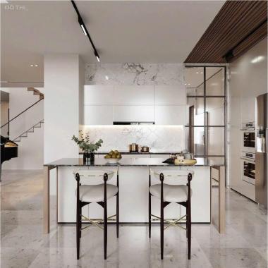 BIỆT THỰ TRÊN KHÔNG – PENTHOUSE ĐẲNG CẤP 420 m² TẠI MỖ LAO, GIÁ CHỈ ~50 TRIỆU/ m