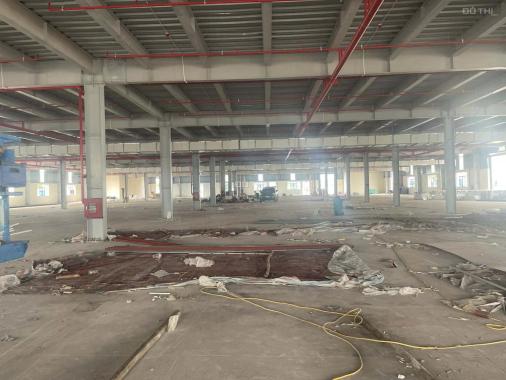 CHO THUÊ KHO XƯỞNG HIỆN ĐẠI TẠI KCN LAI VU (KIM THÀNH. HẢI DƯƠNG CŨ)