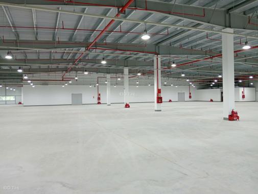 CHO THUÊ NHÀ XƯỞNG HIỆN ĐẠI TẠI KCN THÁI NGUYÊN