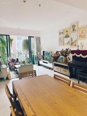 Bán căn hộ 3PN, 126m2, giá 37.8 tỷ tại The River Thủ Thiêm, An Khánh, Q2, HCM