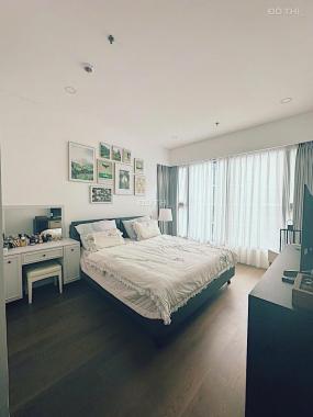 Bán căn hộ 3PN, 126m2, giá 37.8 tỷ tại The River Thủ Thiêm, An Khánh, Q2, HCM