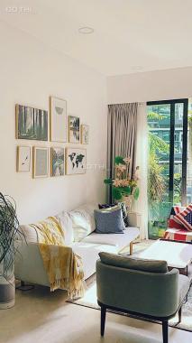 Bán căn hộ 3PN, 126m2, giá 37.8 tỷ tại The River Thủ Thiêm, An Khánh, Q2, HCM