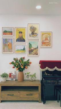 Bán căn hộ 3PN, 126m2, giá 37.8 tỷ tại The River Thủ Thiêm, An Khánh, Q2, HCM