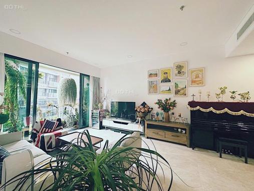 Bán căn hộ 3PN, 126m2, giá 37.8 tỷ tại The River Thủ Thiêm, An Khánh, Q2, HCM