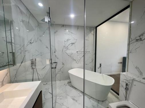 Bán căn hộ 3PN, 95m2, 28,6 tỷ tại The Galleria Residences, Thủ Thiêm, Thủ Đức, HCM