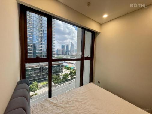 Bán căn hộ 3PN, 95m2, 28,6 tỷ tại The Galleria Residences, Thủ Thiêm, Thủ Đức, HCM