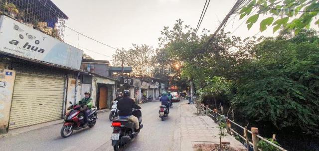 HIẾM- BÁN GẤP NHÀ NGUYỄN KHOÁI full nội thất mới tinh 30m2 . 6.95 t