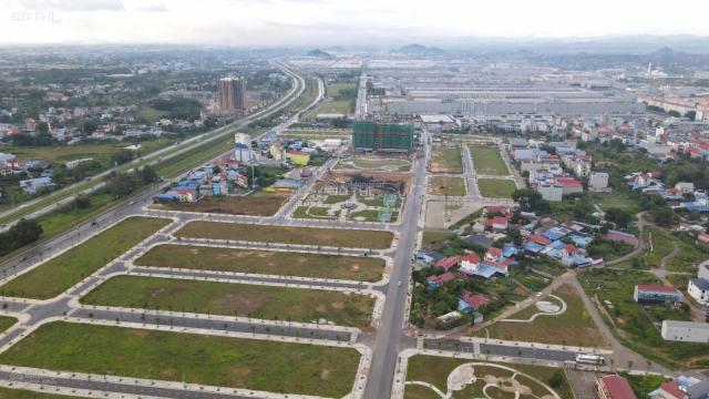 Qũy Nội Bộ dự án Yên Bình Xanh (Giai đoạn 2) Giá 25tr/m2, có sổ - Zalo: 083,848,9898