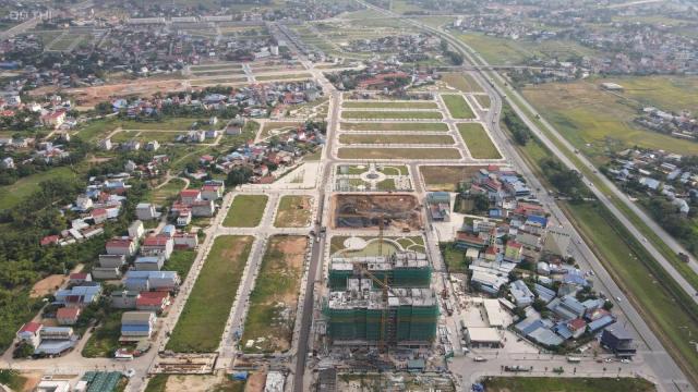 Qũy Nội Bộ dự án Yên Bình Xanh (Giai đoạn 2) Giá 25tr/m2, có sổ - Zalo: 083,848,9898