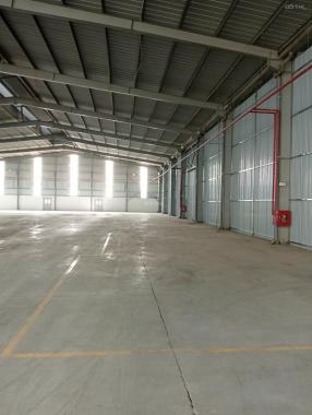 KHO XƯỞNG CHO THUÊ GẤP TẠI ĐÔNG ANH, HÀ NỘI