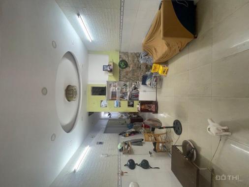 Nhà bán có dòng tiền sẵn 180trieu/năm, 4x12m 3 tầng, 6.9 T, giáo xứ Phú Bình