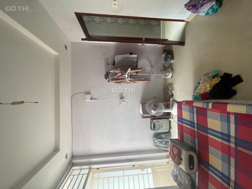 Nhà bán có dòng tiền sẵn 180trieu/năm, 4x12m 3 tầng, 6.9 T, giáo xứ Phú Bình