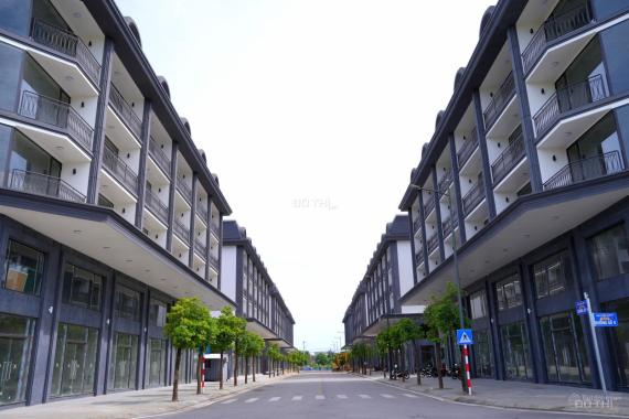 Bán gấp Shophouse An Cựu- giỏ hàng ngoại giao giá trực tiếp từ Chủ đầu tư – căn SH9-1 vừa ra mắt