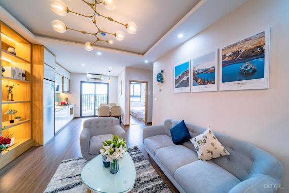 Bán căn hộ chung cư tại Dự án Tecco Elite City, Thái Nguyên, Thái Nguyên diện tích 73m2 giá 30 Triệ