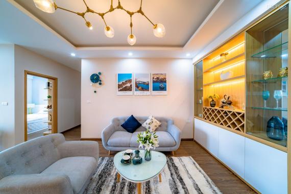 Bán căn hộ chung cư tại Dự án Tecco Elite City, Thái Nguyên, Thái Nguyên diện tích 73m2 giá 30 Triệ