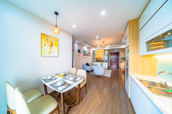 Bán căn hộ chung cư tại Dự án Tecco Elite City, Thái Nguyên, Thái Nguyên diện tích 73m2 giá 30 Triệ