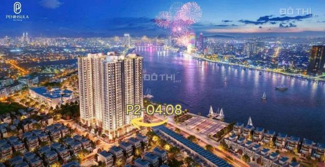 DUY NHẤT 2 TUẦN - BÁN CĂN HỘ P2-04.08 PENINSULA ĐÀ NẴNG CHIẾT KHẤU CAO NHẤT