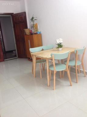 Bán chung cư Ngô Gia Tự - Quận 10 - 3.4 Tỷ , 2PN 1WC ( @Thankchungcu )