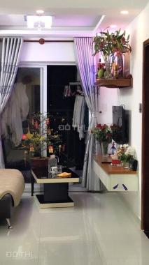 Bán chung cư Ngô Gia Tự - Quận 10 - 3.4 Tỷ , 2PN 1WC ( @Thankchungcu )