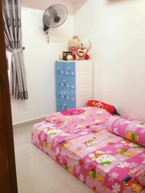 Bán chung cư Ngô Gia Tự - Quận 10 - 3.4 Tỷ , 2PN 1WC ( @Thankchungcu )