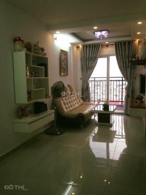 Bán chung cư Ngô Gia Tự - Quận 10 - 3.4 Tỷ , 2PN 1WC ( @Thankchungcu )