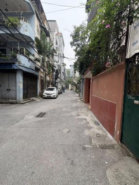 Bán nhà phố yên lạc 53m2 - hàng xóm time city