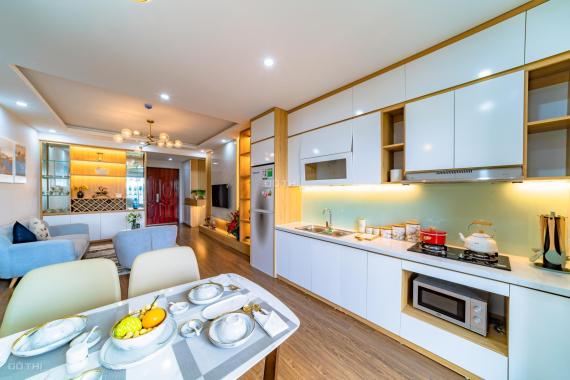 Toà A1 Tecco Elite City Đã Có Giá Chính Thức Chỉ Từ 28-30tr/m2