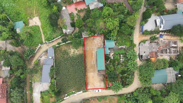 GIAO BÁN LÔ ĐẤT SIÊU PHẨM 400m²  TẠI XÃ YÊN BÁI - BA VÌ